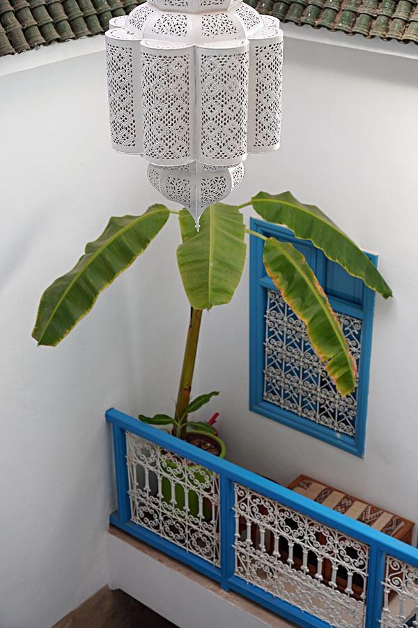 Dar Daoud Hotel Marrakesh Exterior photo